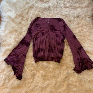 American Eagle soft and sexy tee NWT